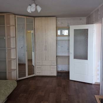 Сдается 1-комнатная квартира, 39 м²