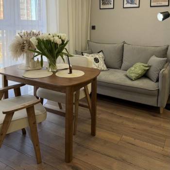 Сдается 1-комнатная квартира, 30 м²