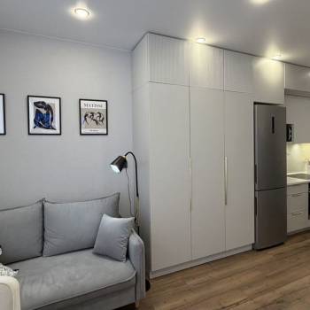 Сдается 1-комнатная квартира, 30 м²