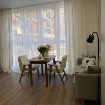 Сдается 1-комнатная квартира, 30 м²