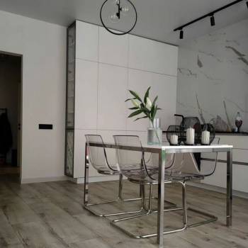Продается 1-комнатная квартира, 49,8 м²