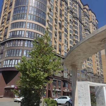 Продается 1-комнатная квартира, 49,8 м²