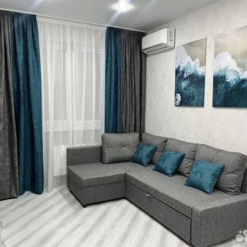 Сдается 1-комнатная квартира, 33 м²