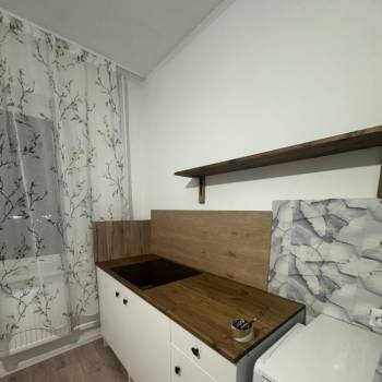 Сдается 1-комнатная квартира, 37 м²