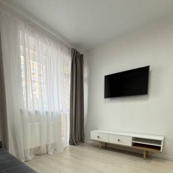 Сдается 1-комнатная квартира, 34 м²