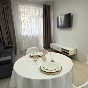 Сдается 1-комнатная квартира, 34 м²