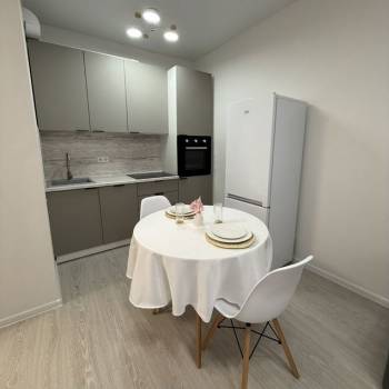 Сдается 1-комнатная квартира, 34 м²