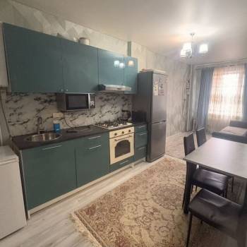Сдается 1-комнатная квартира, 46 м²