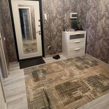 Сдается 1-комнатная квартира, 46 м²