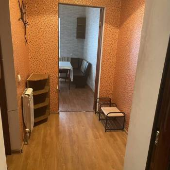 Сдается 1-комнатная квартира, 42 м²