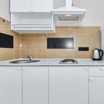 Сдается 1-комнатная квартира, 36 м²