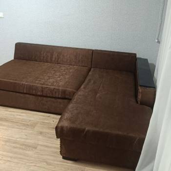 Сдается 1-комнатная квартира, 37 м²
