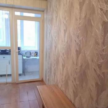 Продается 1-комнатная квартира, 35,7 м²
