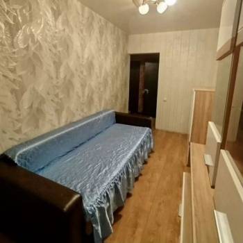 Продается 1-комнатная квартира, 35,7 м²