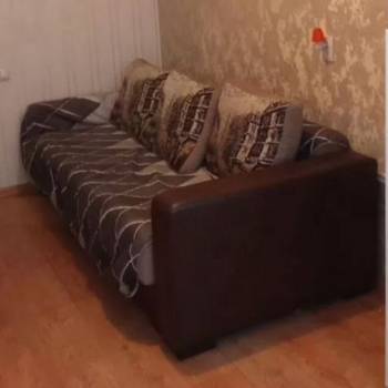 Продается 1-комнатная квартира, 35,7 м²