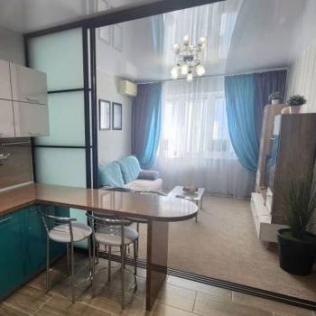 Продается 1-комнатная квартира, 46 м²