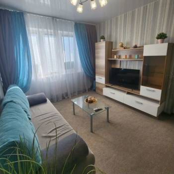 Продается 1-комнатная квартира, 46 м²