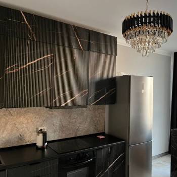 Сдается 2-х комнатная квартира, 80 м²