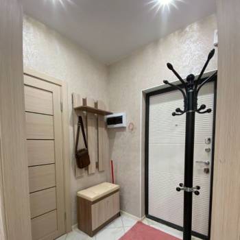 Сдается 1-комнатная квартира, 33 м²