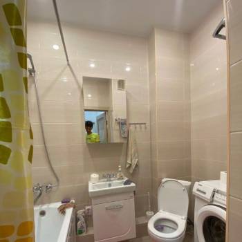 Сдается 1-комнатная квартира, 33 м²