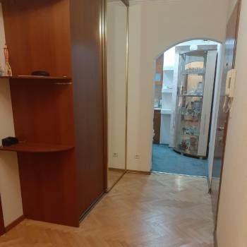 Сдается 2-х комнатная квартира, 55 м²