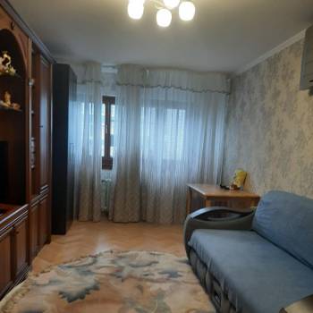 Сдается 2-х комнатная квартира, 55 м²