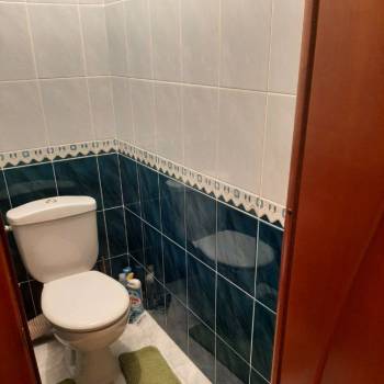 Сдается 2-х комнатная квартира, 55 м²