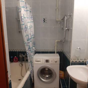 Сдается 2-х комнатная квартира, 55 м²