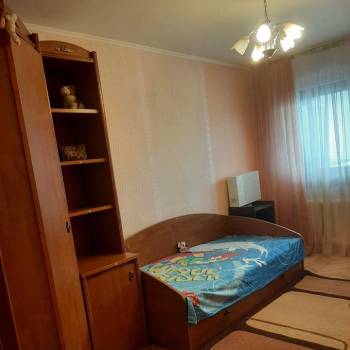 Сдается 2-х комнатная квартира, 55 м²
