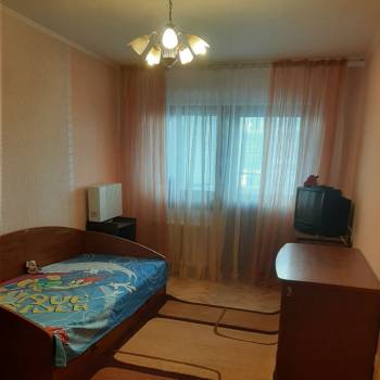 Сдается 2-х комнатная квартира, 55 м²