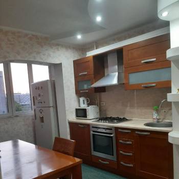 Сдается 2-х комнатная квартира, 55 м²