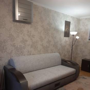 Сдается 2-х комнатная квартира, 55 м²