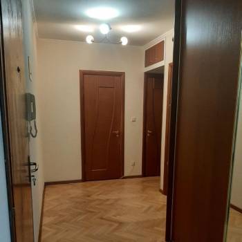 Сдается 2-х комнатная квартира, 55 м²