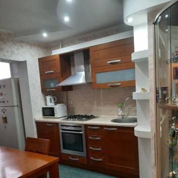 Сдается 2-х комнатная квартира, 55 м²