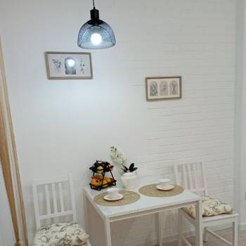 Продается 1-комнатная квартира, 37 м²