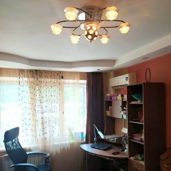 Продается 2-х комнатная квартира, 44 м²