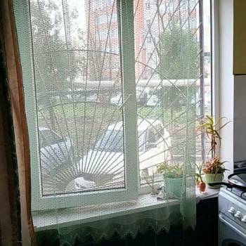 Продается 2-х комнатная квартира, 44 м²