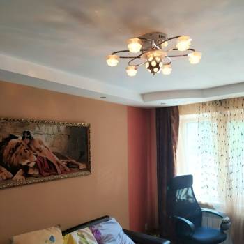 Продается 2-х комнатная квартира, 44 м²