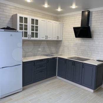 Сдается 1-комнатная квартира, 41 м²