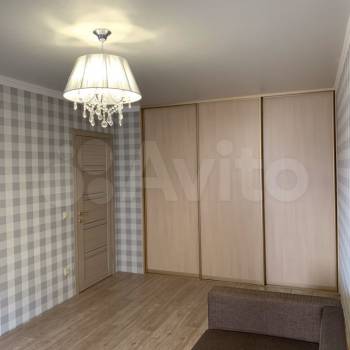Сдается 1-комнатная квартира, 41 м²