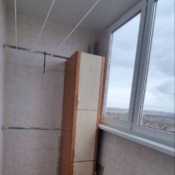 Сдается 1-комнатная квартира, 29 м²