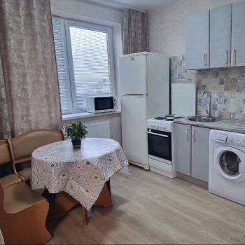 Сдается 1-комнатная квартира, 29 м²