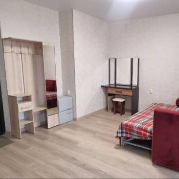 Сдается 1-комнатная квартира, 29 м²