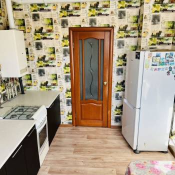 Продается 1-комнатная квартира, 36,5 м²