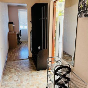 Продается 1-комнатная квартира, 36,5 м²
