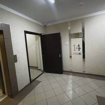 Продается 2-х комнатная квартира, 57,4 м²
