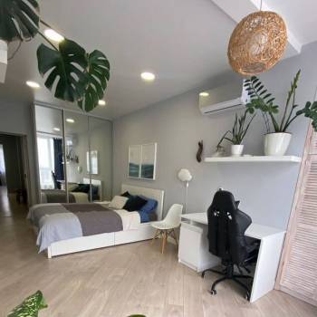 Продается 2-х комнатная квартира, 61,7 м²