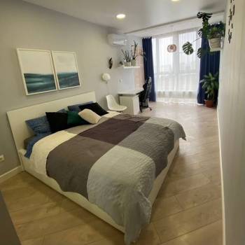 Продается 2-х комнатная квартира, 61,7 м²