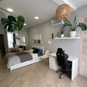 Продается 2-х комнатная квартира, 61,7 м²