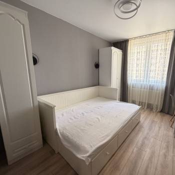 Сдается 1-комнатная квартира, 37 м²